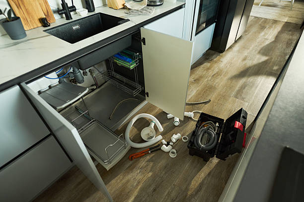 Reliable Drain Cleaning contractor in Yawkey, WV by Street Wise - Plumbing